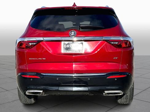 Used 2023 Buick Enclave Essence w/ Experience Buick Package FWD image 6