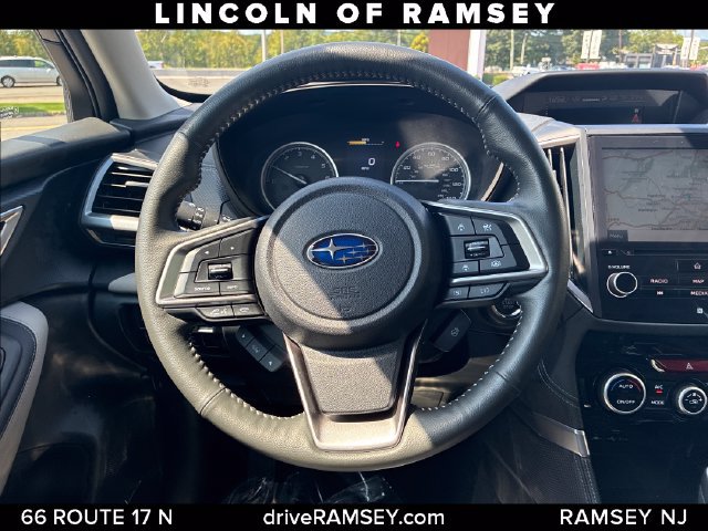 Used 2022 Subaru Forester Limited AWD/4WD image 25