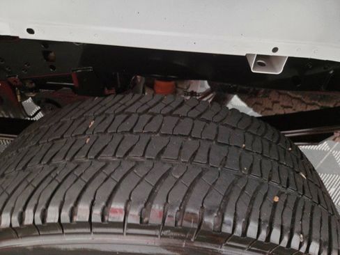 Used 2022 Ford F250 Lariat w/ Chrome Package image 91