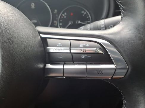 Certified 2023 MAZDA CX-30 AWD 2.5 S w/ Preferred Package image 29