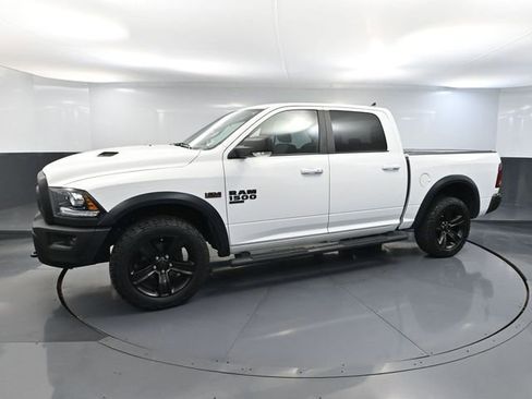 Used 2022 RAM 1500 Classic Warlock image 12