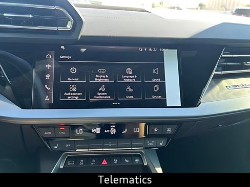 New 2026 Audi A3 2.0T Premium Plus AWD/4WD image 26