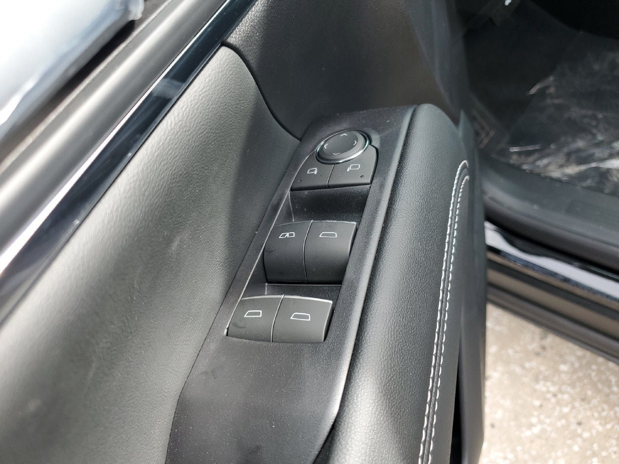 New 2027 GMC Terrain Denali AWD/4WD image 18