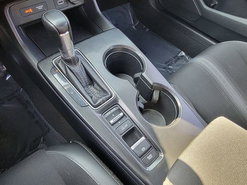Used 2024 Honda Civic Sport image 29