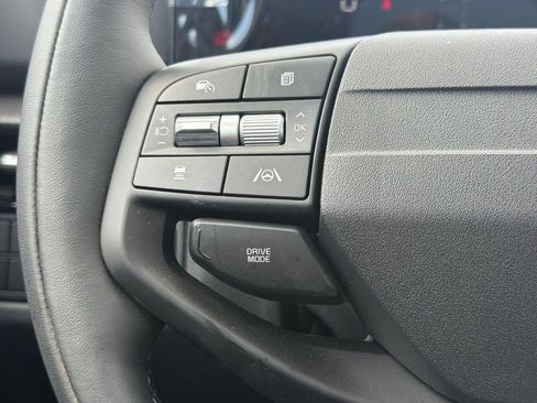 New 2026 Kia Sportage X-Line AWD/4WD image 17