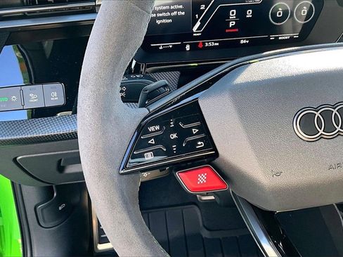 New 2026 Audi RS 3 image 24