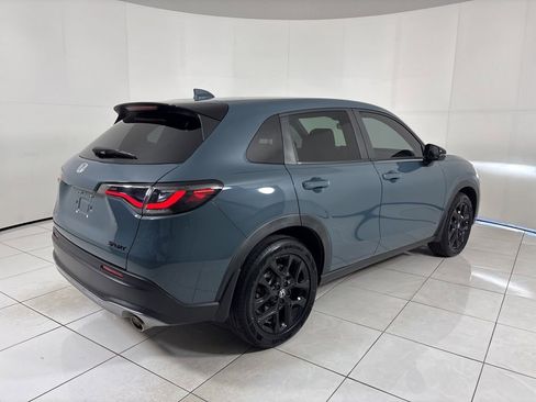 Used 2024 Honda HR-V Sport image 5