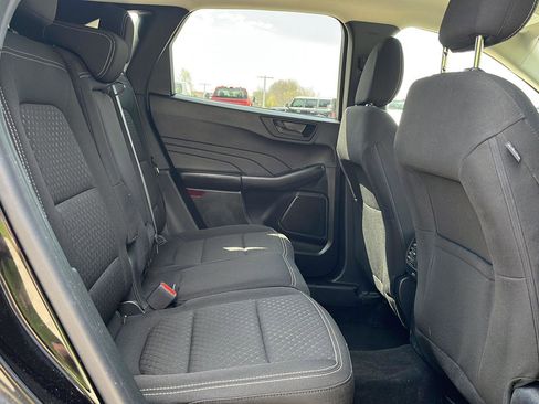 Used 2024 Ford Escape Active w/ Tech Pack #1 AWD/4WD image 28