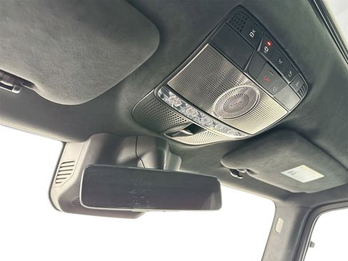 Used 2024 Mercedes-Benz G 63 AMG 4MATIC image 24