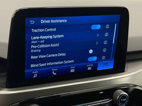 Used 2025 Ford Escape Active image 27