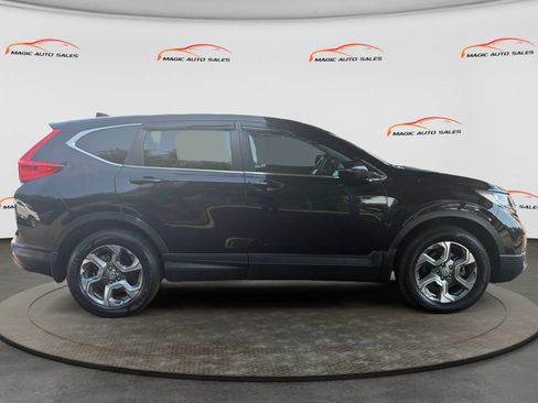 Used 2019 Honda CR-V EX-L image 6