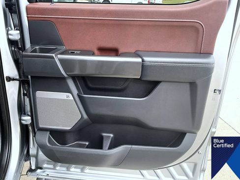 Certified 2023 Ford F150 Lariat AWD/4WD image 18