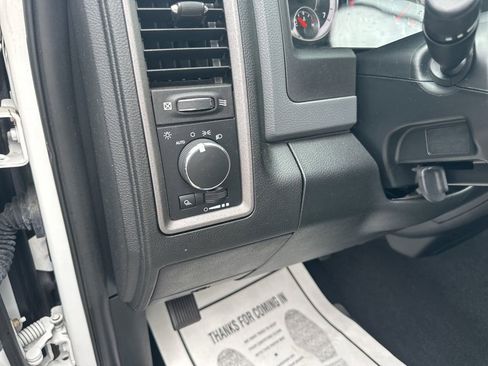 Used 2018 RAM 1500 Tradesman w/ Power & Remote Entry Group image 11