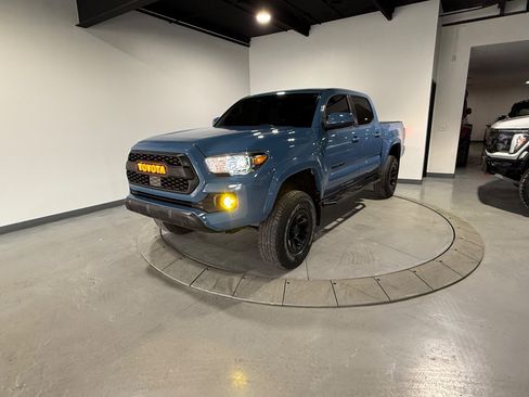 Used 2019 Toyota Tacoma SR5 image 4