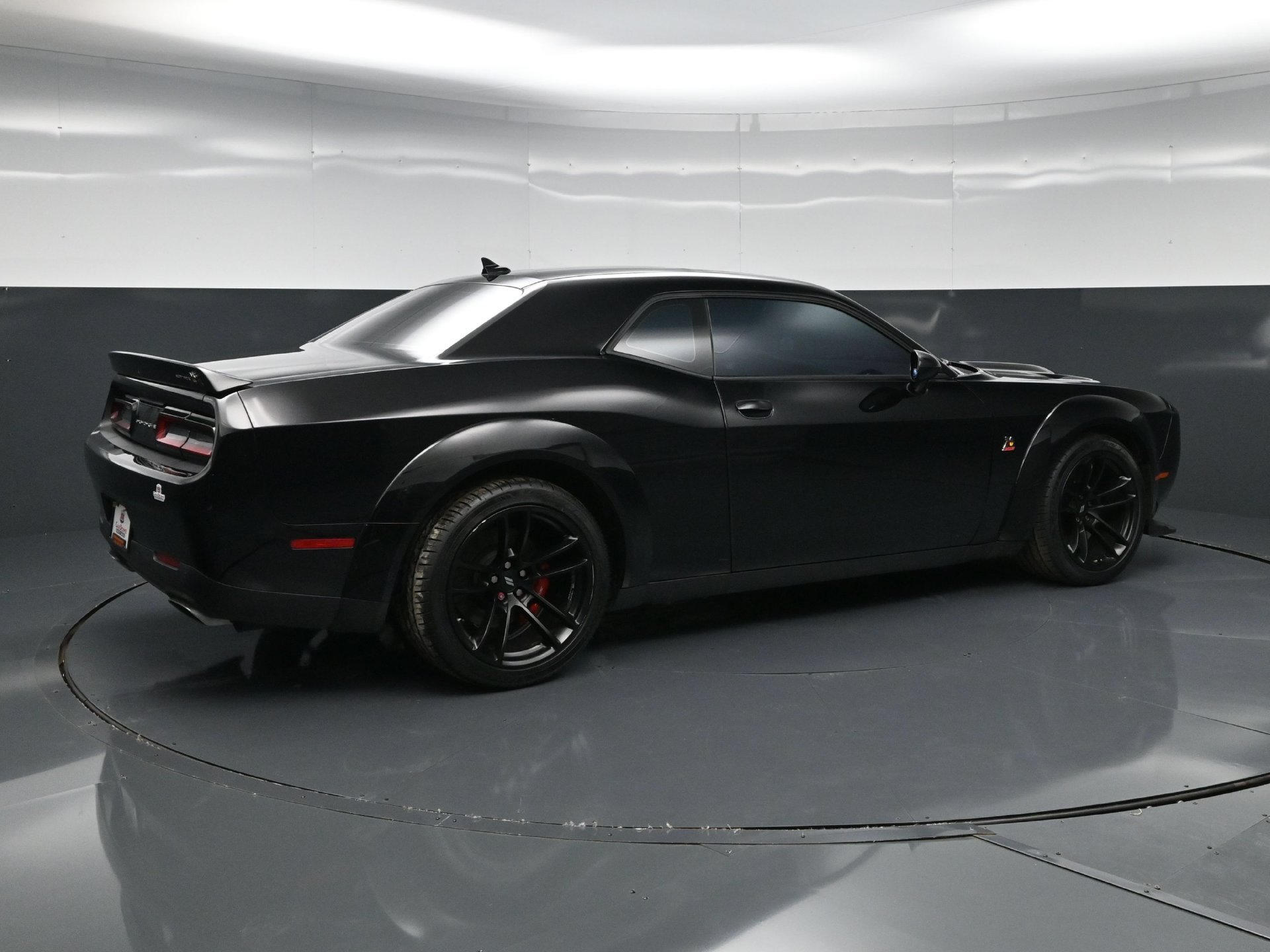 Used 2021 Dodge Challenger R/T Scat Pack RWD image 8