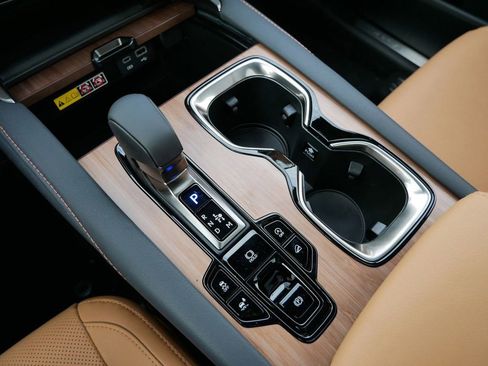 New 2026 Lexus RX 350 Premium image 23