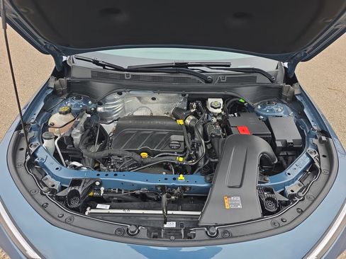 Used 2024 Buick Envista Preferred w/ Convenience I Package image 33