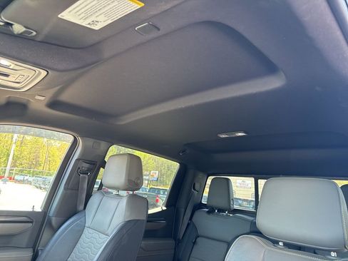 Used 2023 Chevrolet Silverado 1500 ZR2 w/ Technology Package image 14