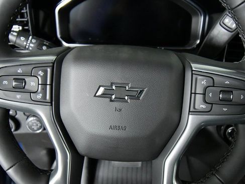 New 2026 Chevrolet Silverado 2500 LTZ w/ Trail Boss Package image 2