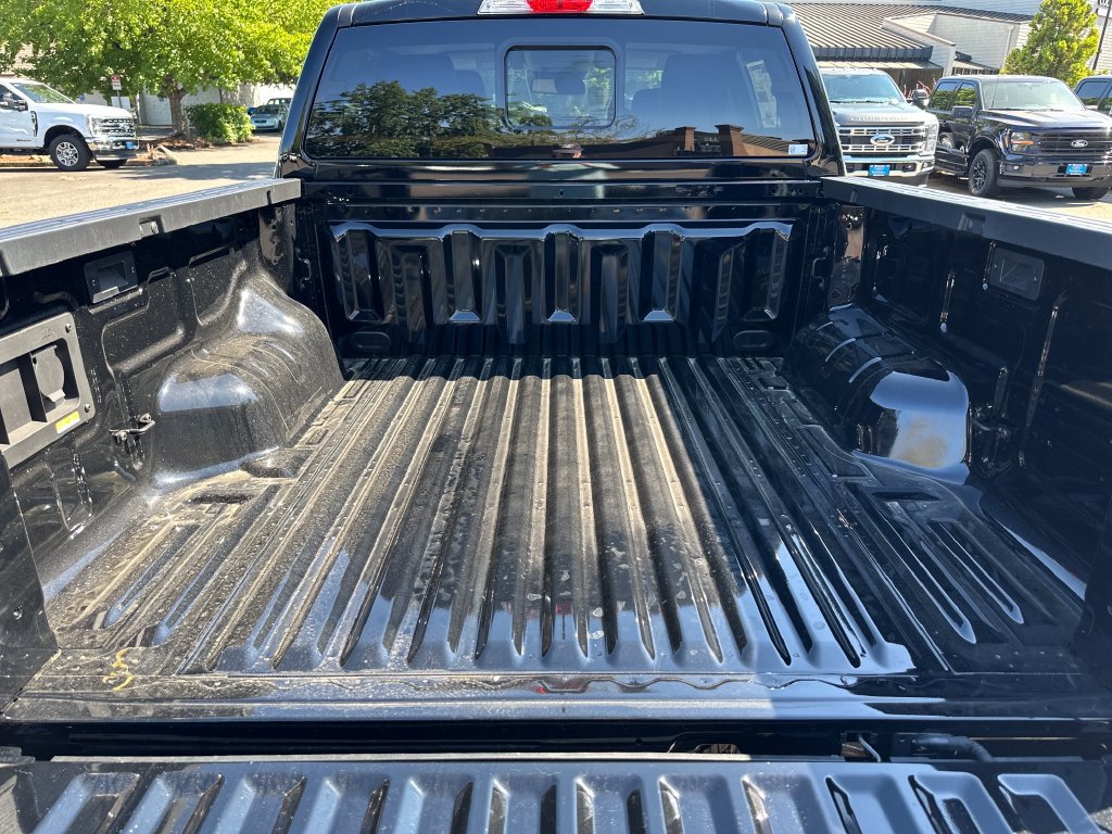 New 2026 Ford Ranger Lariat w/ FX4 Off-Road Package AWD/4WD image 6