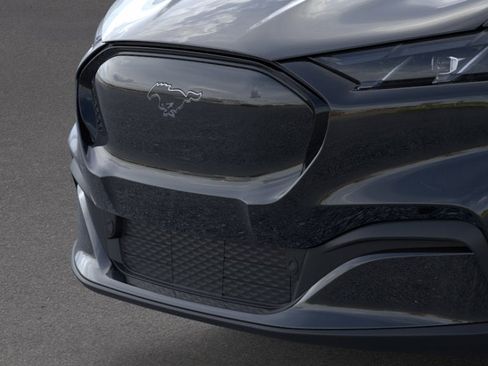 New 2026 Ford Mustang Mach-E Premium AWD/4WD image 17