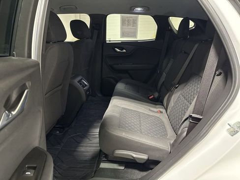 Used 2021 Chevrolet Blazer LT FWD image 22