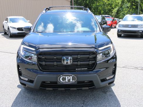 Used 2024 Honda Ridgeline Black Edition image 10