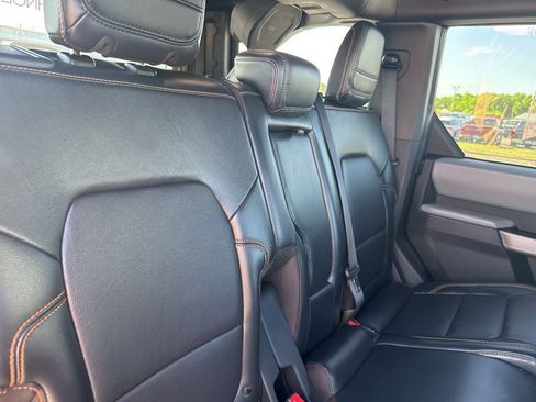 Used 2021 Ford Bronco Badlands image 38