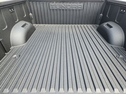 New 2026 Toyota Tundra SR5 AWD/4WD image 27