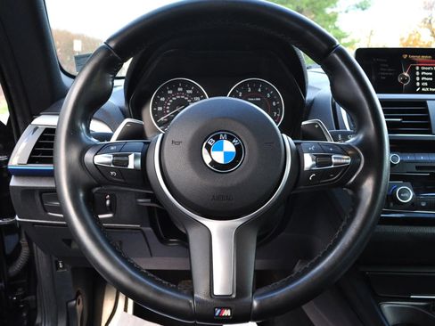 Used 2016 BMW M235i xDrive Coupe w/ Technology Package image 9