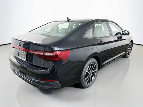 New 2026 Volkswagen Jetta Sport FWD image 7
