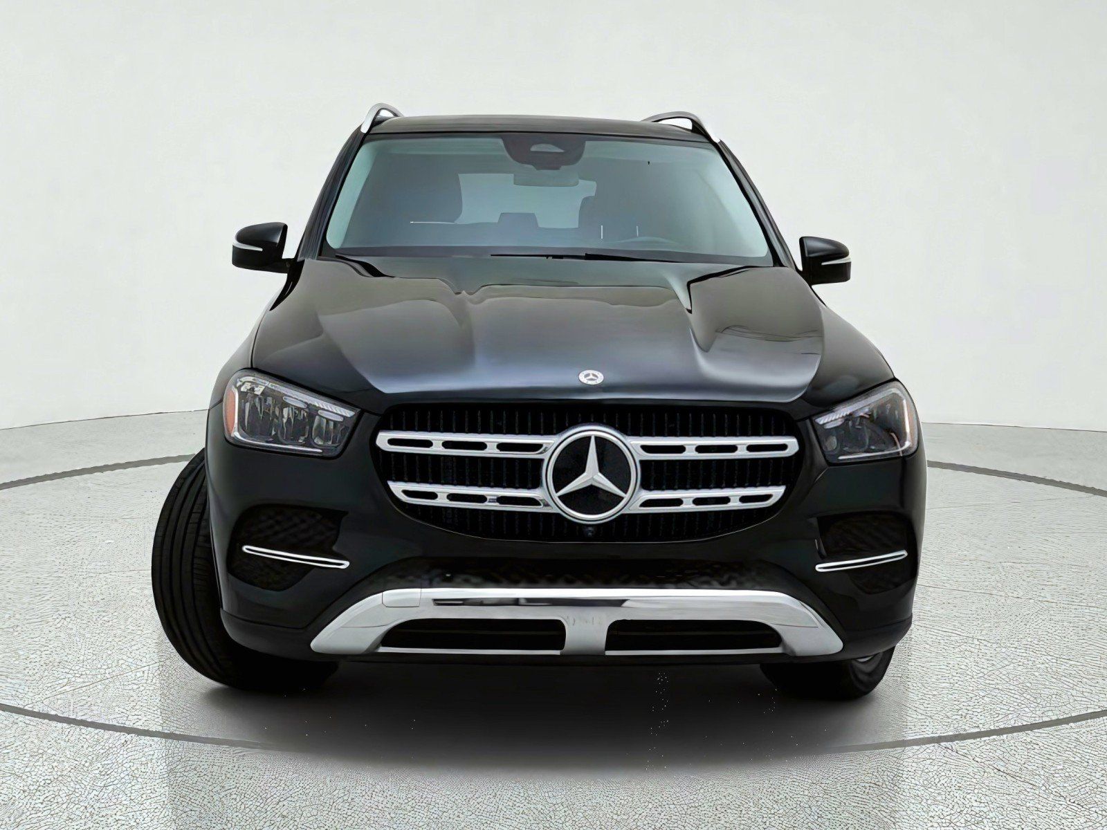Certified 2024 Mercedes-Benz GLE 450 4MATIC image 3