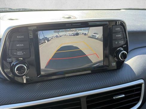Used 2020 Hyundai Tucson Value image 12