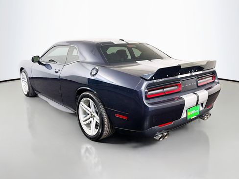 Used 2019 Dodge Challenger R/T w/ Blacktop Package image 7