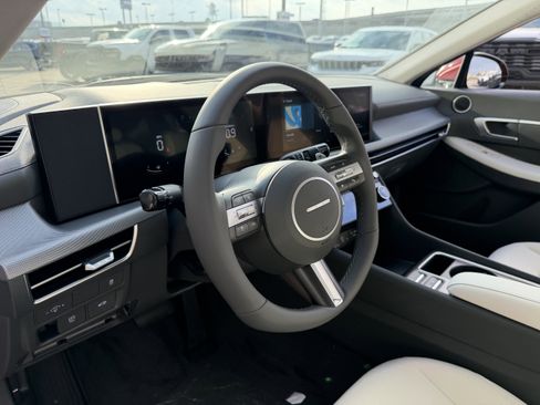 New 2026 Hyundai Sonata SEL FWD image 26