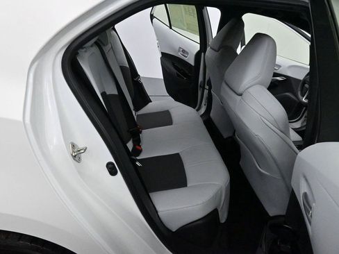 Used 2024 Toyota Corolla XSE FWD image 29
