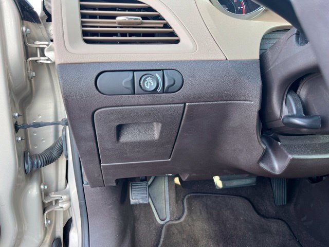 Used 2010 Chevrolet Malibu LT w/ Power Convenience Package FWD image 28