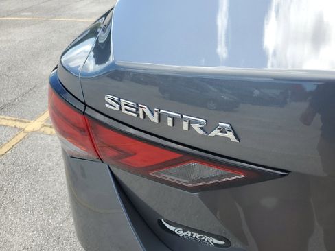 Used 2024 Nissan Sentra S image 7
