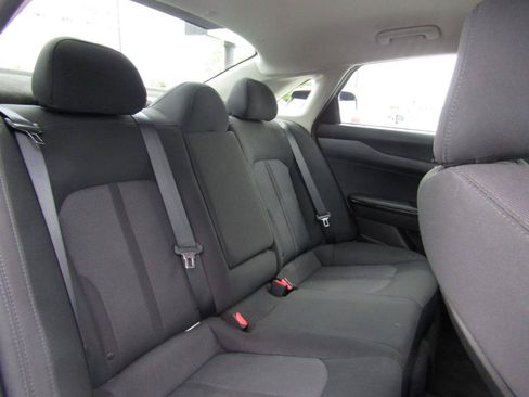 Used 2023 Kia K5 LXS FWD image 21