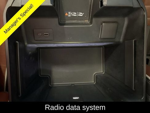 Used 2024 GMC Sierra 1500 Denali Ultimate AWD/4WD image 10