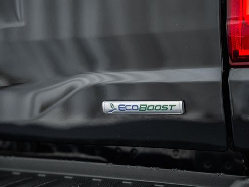 Used 2023 Ford F150 Lariat w/ Equipment Group 502A High image 23