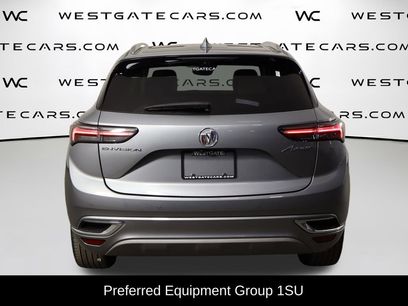 Used 2023 Buick Envision Avenir