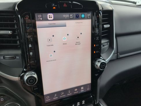 New 2026 RAM 1500 Big Horn image 18