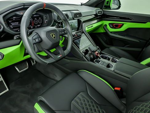 Used 2023 Lamborghini Urus S image 21