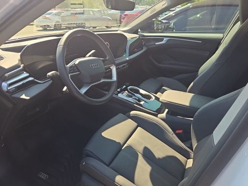Used 2026 Audi A6 Premium Plus AWD/4WD image 3