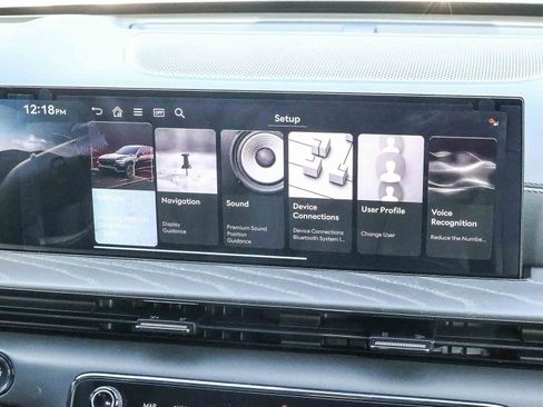 New 2026 Genesis GV80 3.5T Prestige image 15