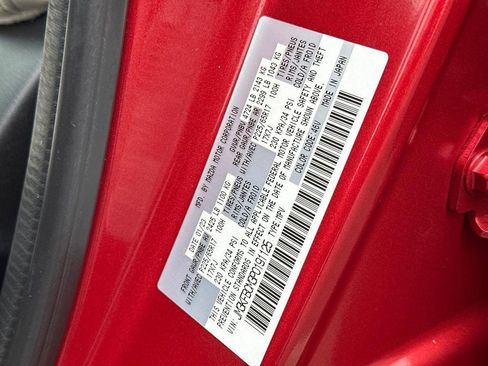 Certified 2023 MAZDA CX-5 AWD 2.5 S w/ Preferred Package image 23