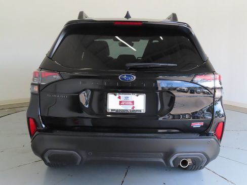 Certified 2025 Subaru Forester Limited w/ Popular Package #1 AWD/4WD image 4