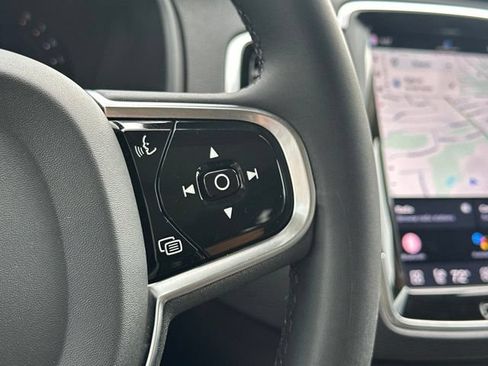 Certified 2023 Volvo XC90 B6 Plus w/ Protection Package Premier AWD/4WD image 29