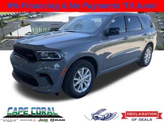 New 2026 Dodge Durango GT 360° Tour